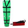 U Body™ Economy Black Body Strap System - Image 2