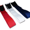 Red, White & Blue Disposable Stretcher / Cot Straps - New Patriotic Colors - Image 6