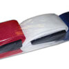 Red, White & Blue Disposable Stretcher / Cot Straps - New Patriotic Colors - Image 5
