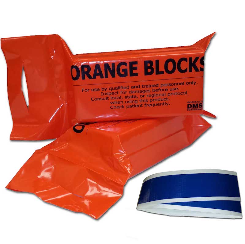 orange blocks